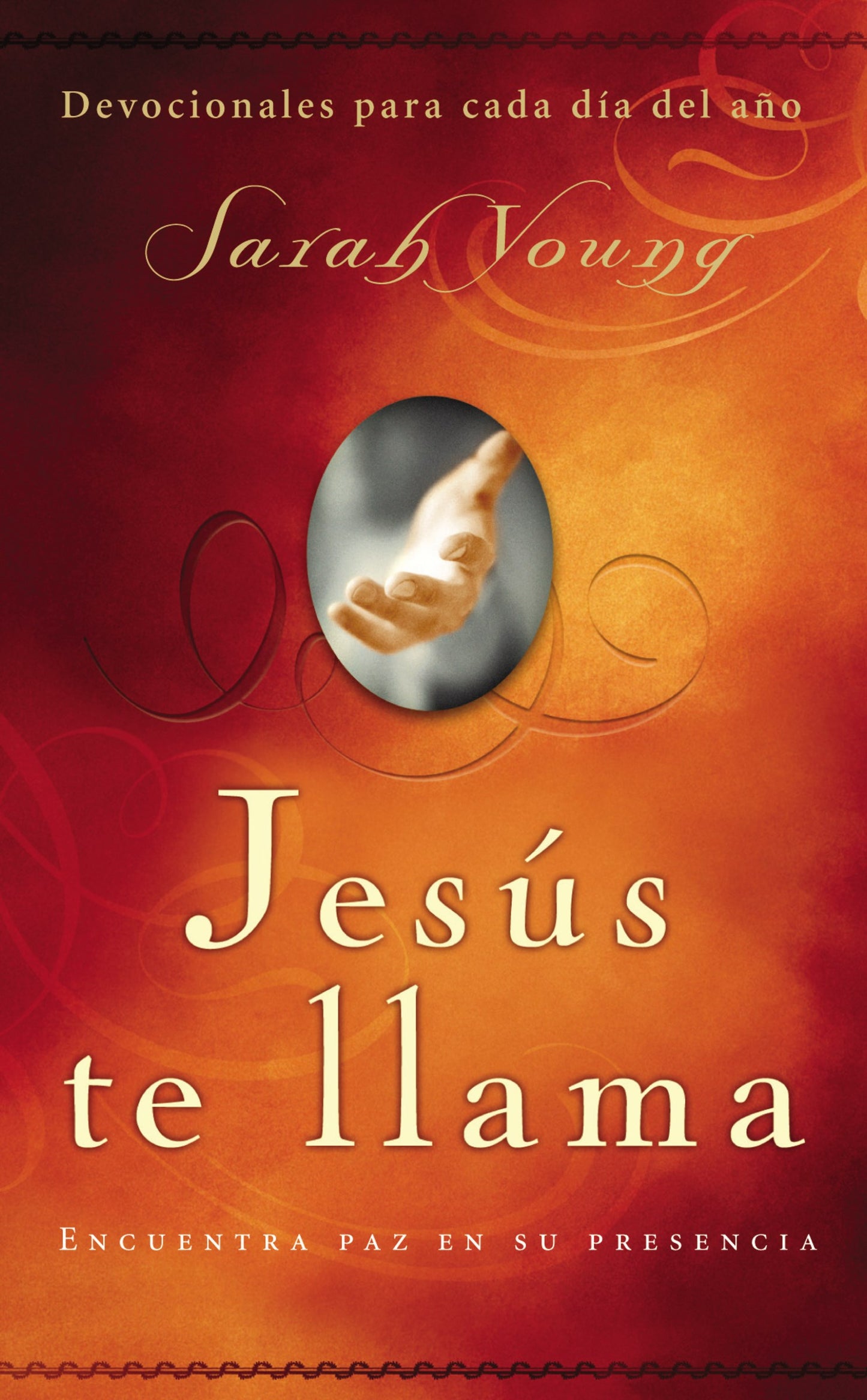 Jesus Te Llama (Jesus Calling)