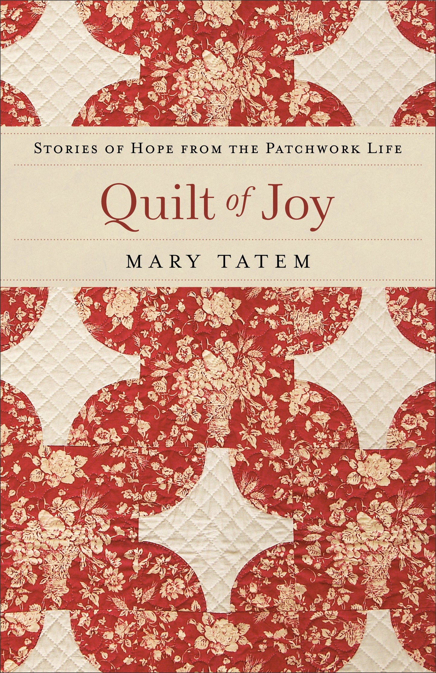 Quilt Of Joy