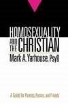 Homosexuality And The Christian