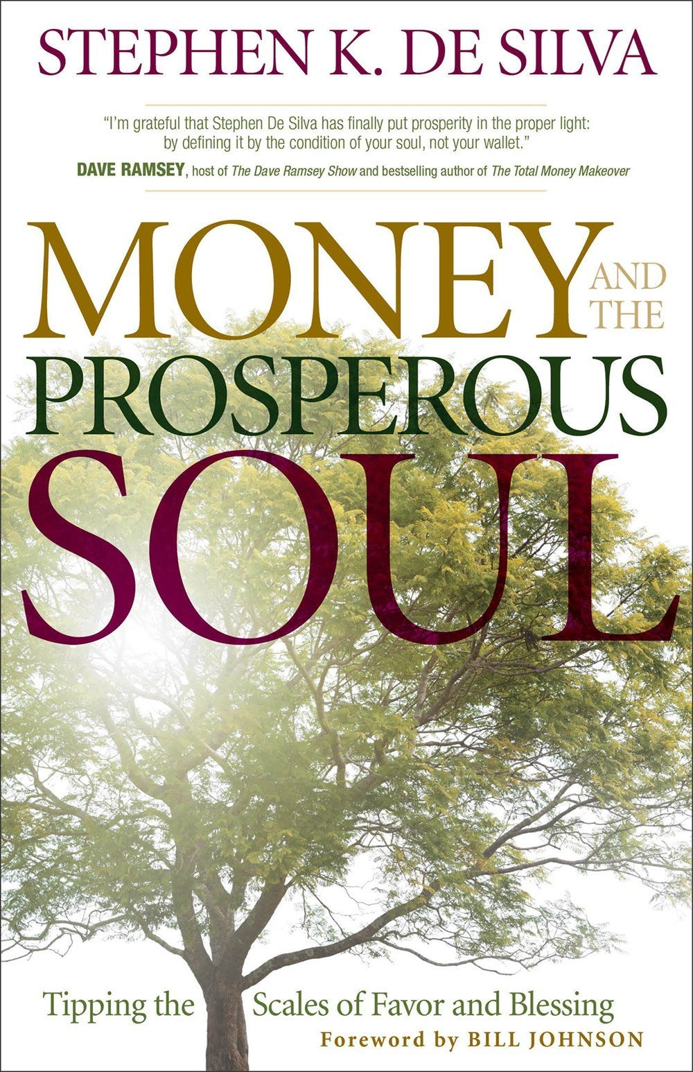 Money And The Prosperous Soul