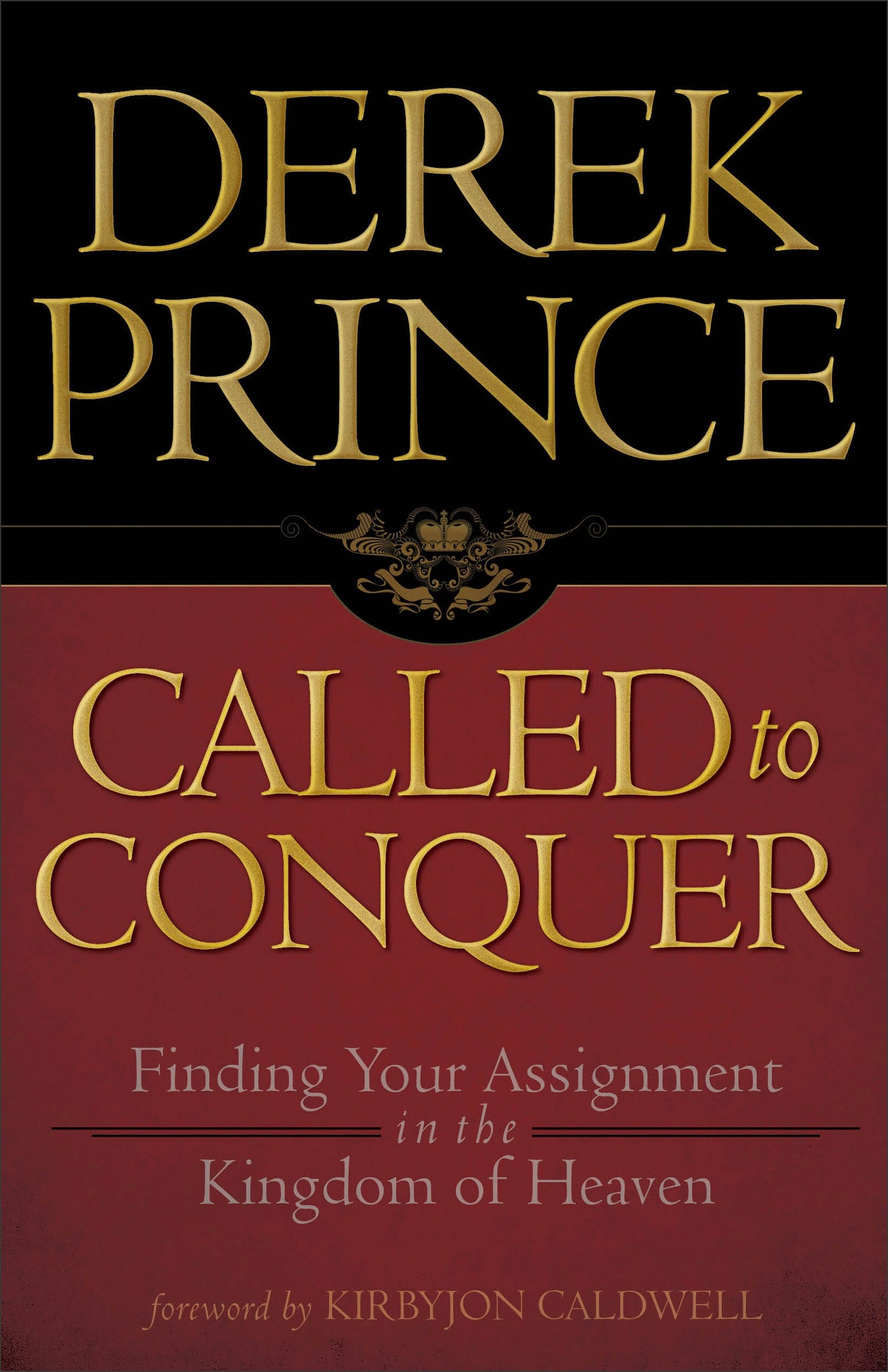 Called To Conquer