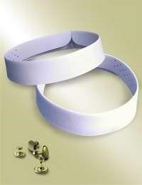Clerical-Clergy Collar & Stud Sets 1 1/4"-22"