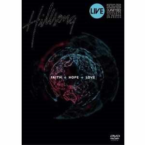 DVD-Faith Hope & Love