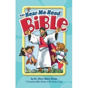 The Hear-Me-Read Bible