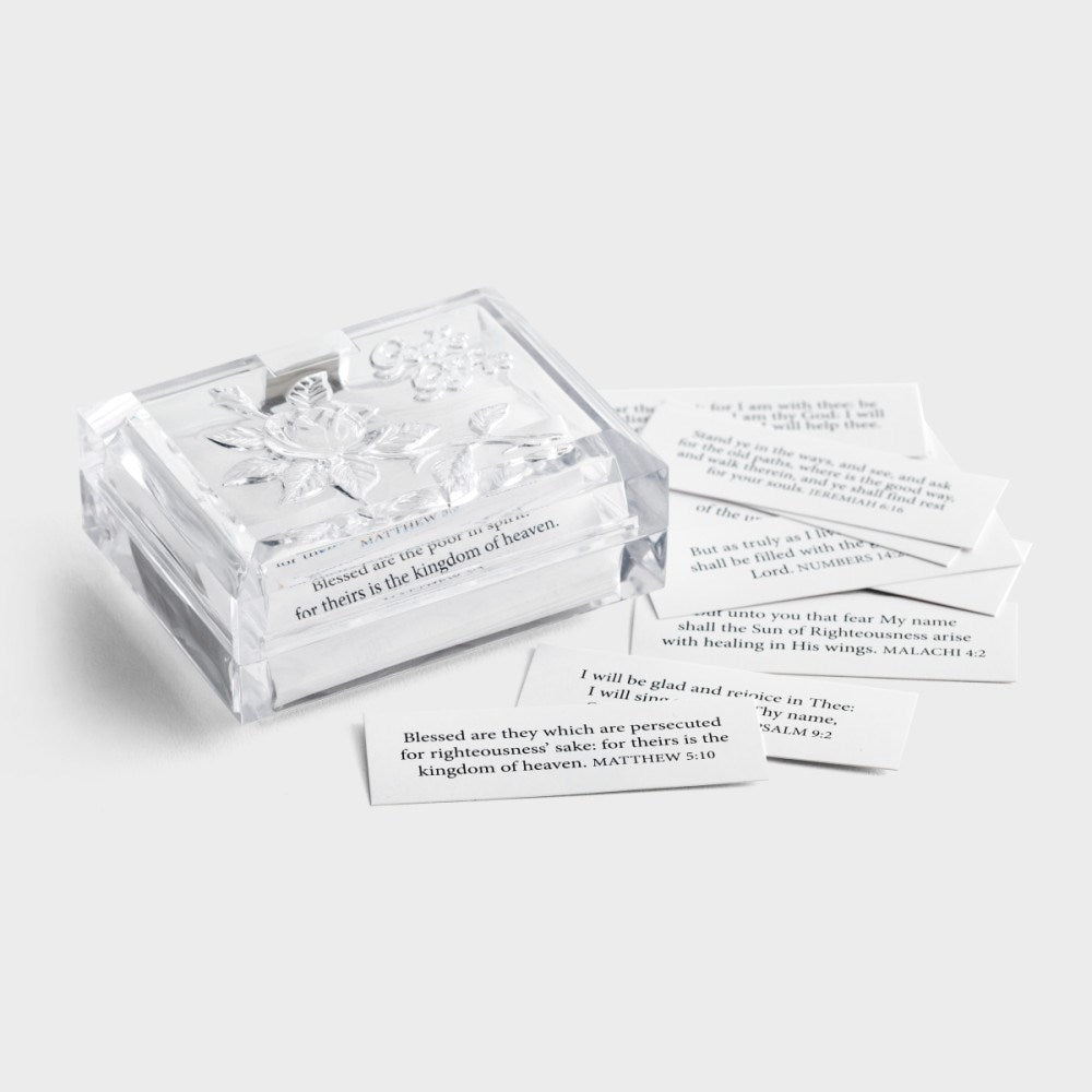 Promise Box-God's Gifts