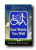 God Wants You Well