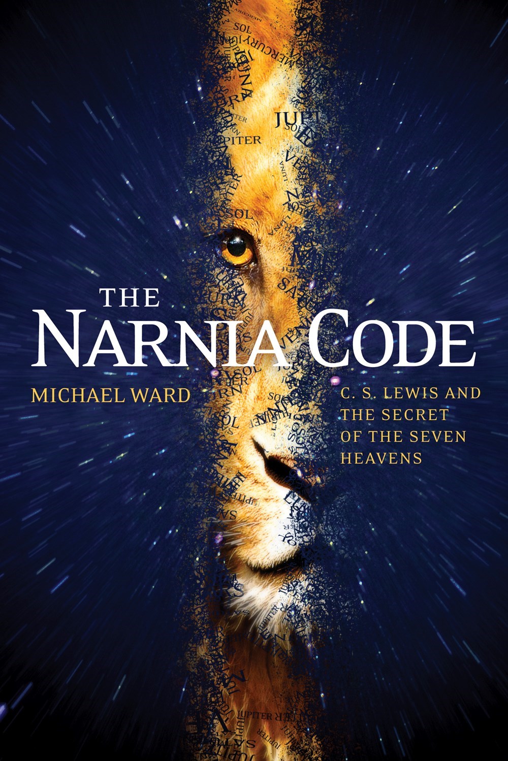 Narnia Code