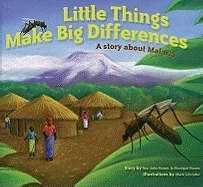 Little Things Make Big Differences
