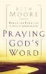 Praying God's Word ITP (International Customers Only)