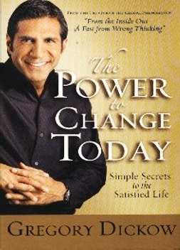 Power To Change Today ITP (International Customers Only)