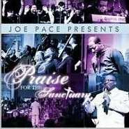 Audio CD-Joe Pace Presents/Praise For Sanctuary