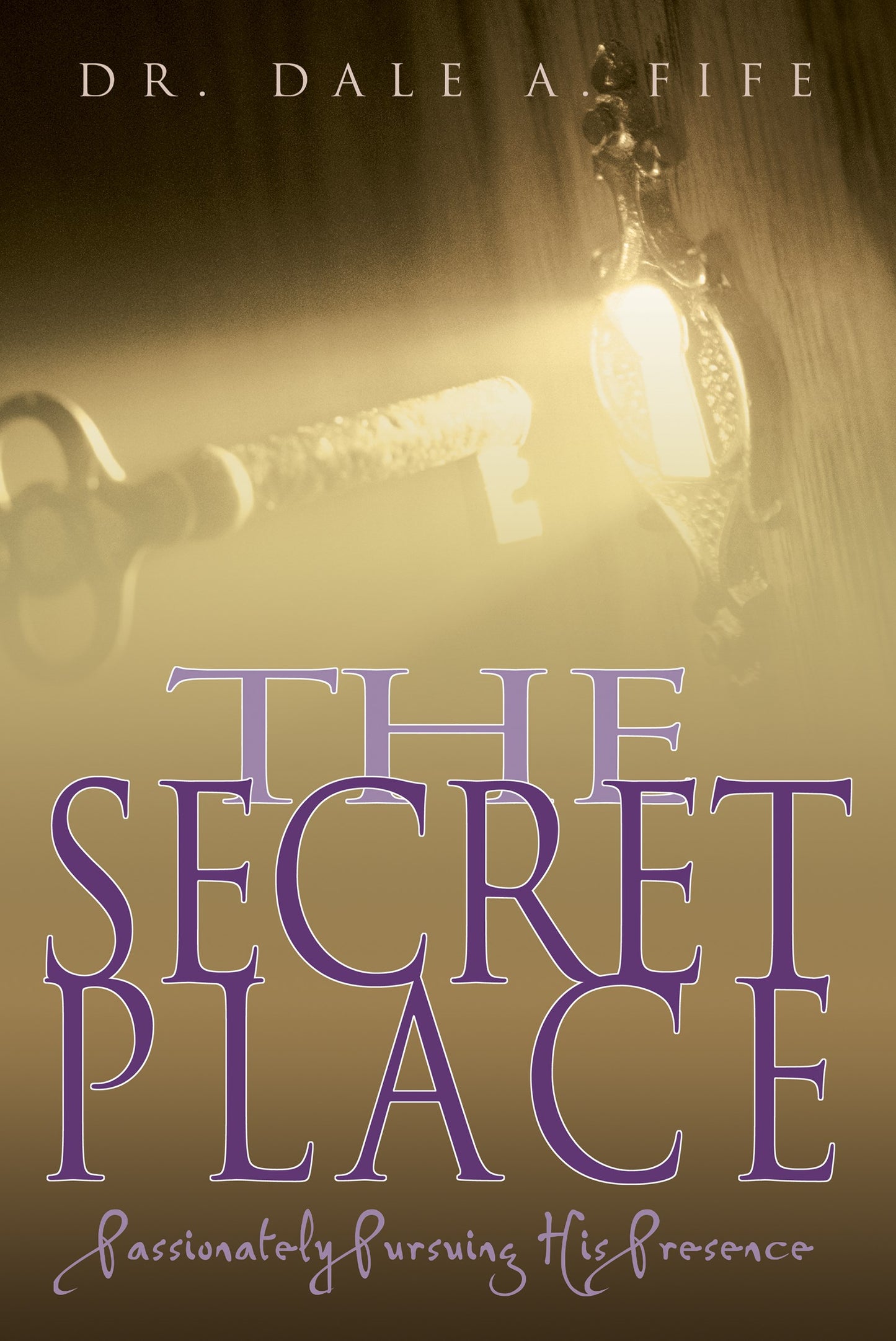 Secret Place