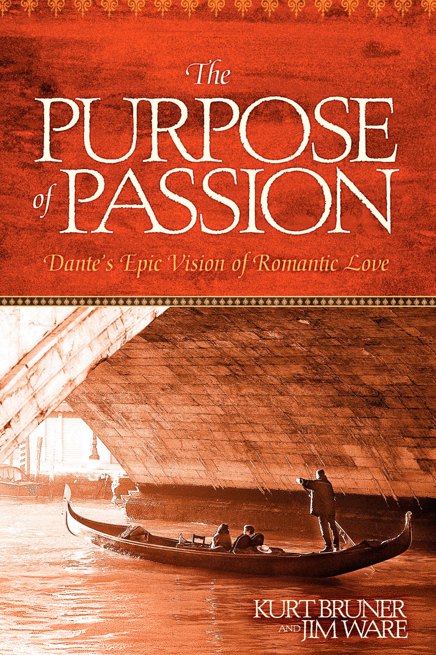 Purpose Of Passion