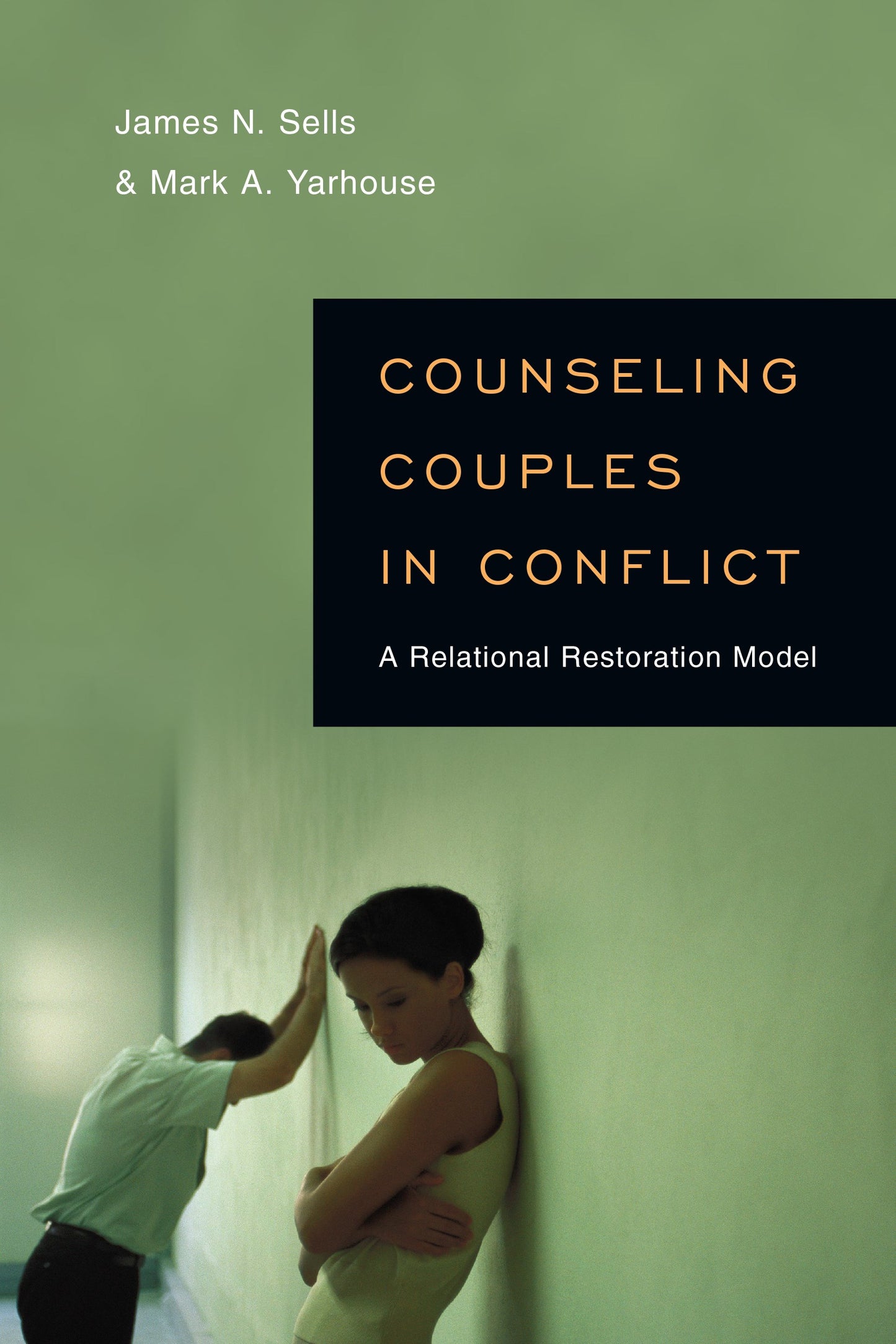 Counseling Couples In Conflict