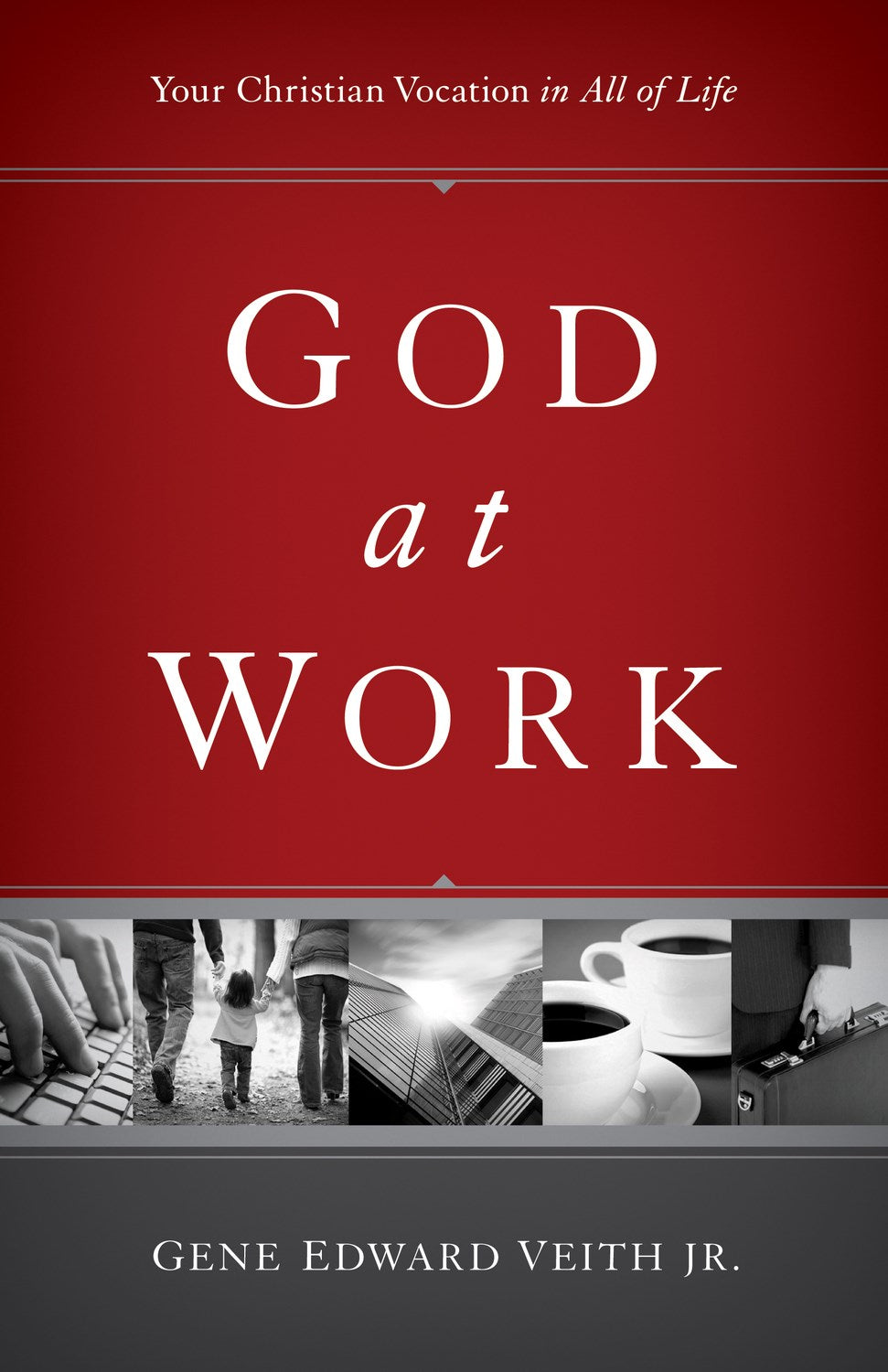 God At Work (Repack)