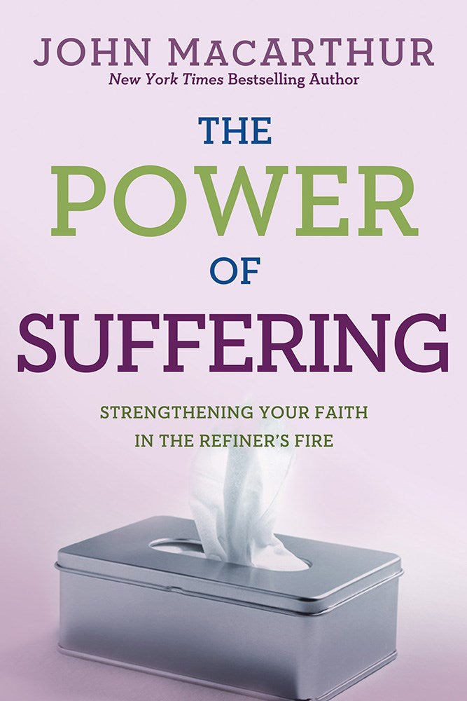 The Power Of Suffering