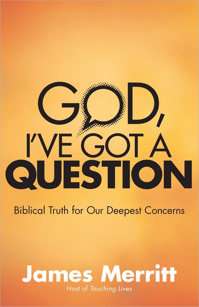 God I've Got A Question