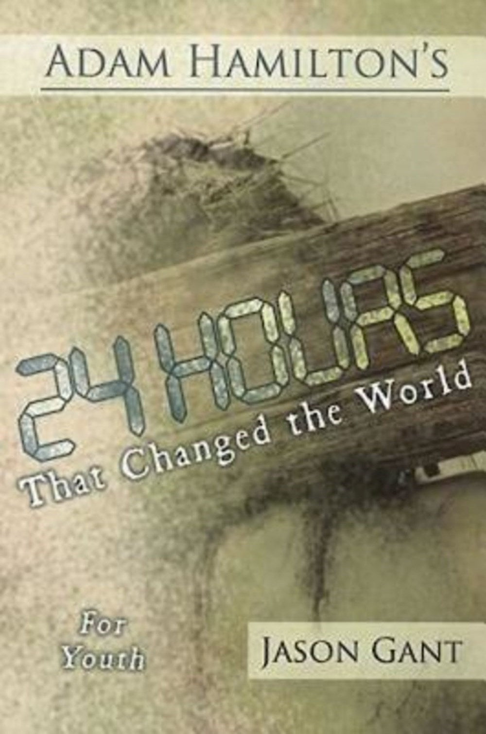 24 Hours That Changed The World For Youth