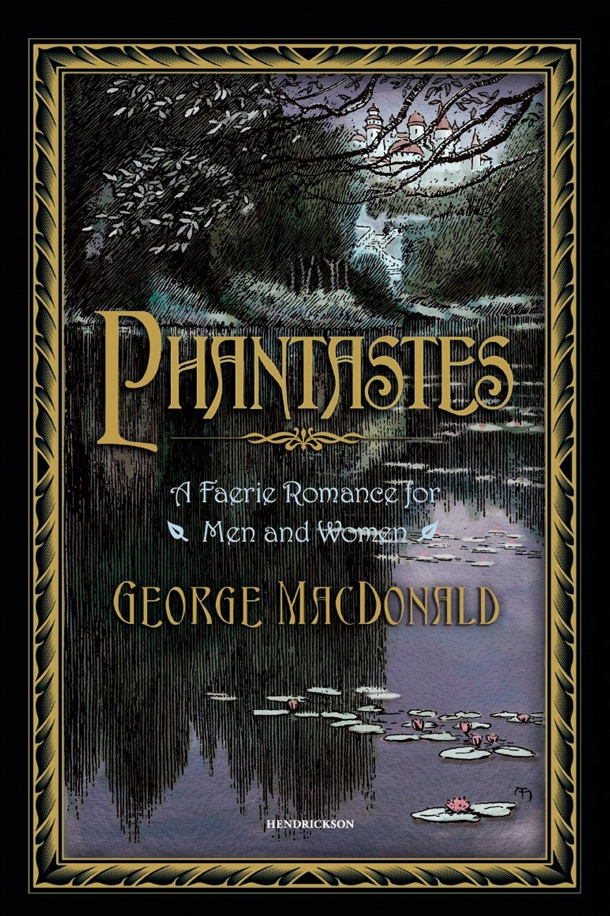 Phantastes