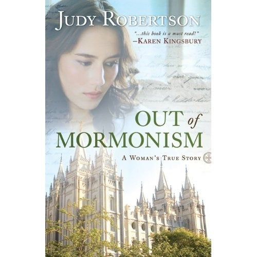 Out Of Mormonism (Revised)