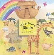 Mi Primera Biblia para Bebes (Baby's First Bible)