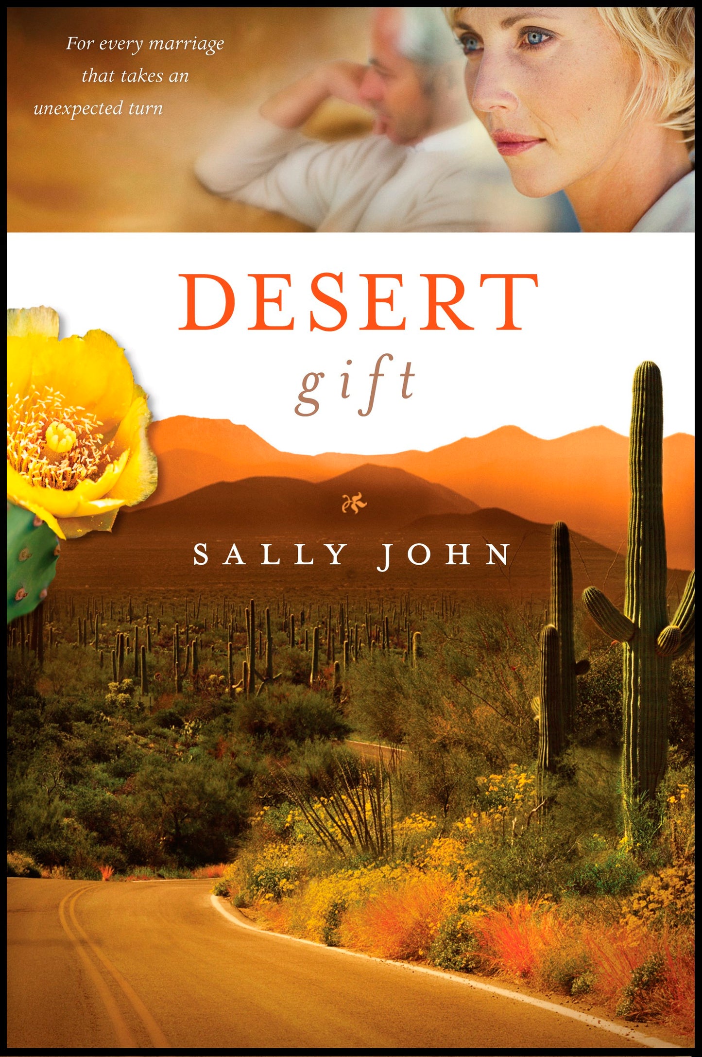 Desert Gift (Side Roads)