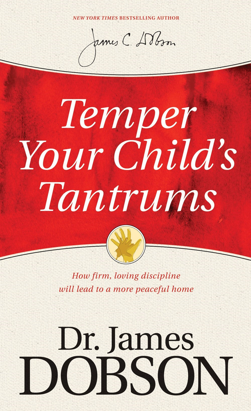 Temper Your Childs Tantrum (Repack)