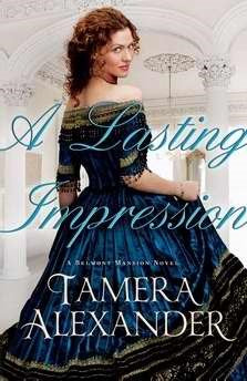 Lasting Impression (Belmont Mansion Book 1)
