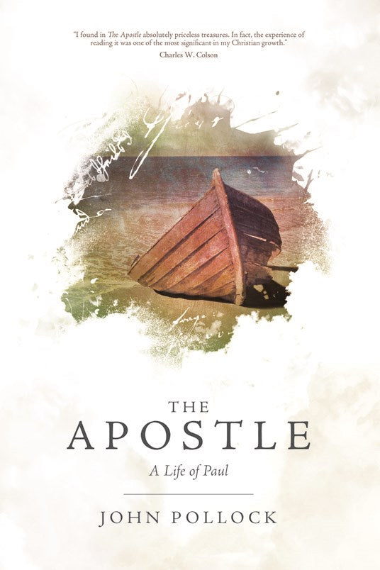 Apostle