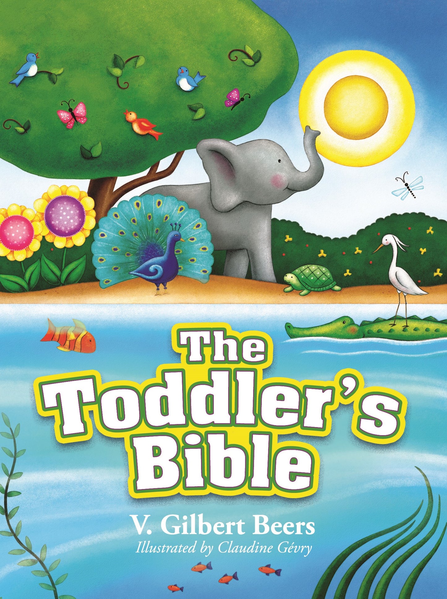 The Toddler's Bible
