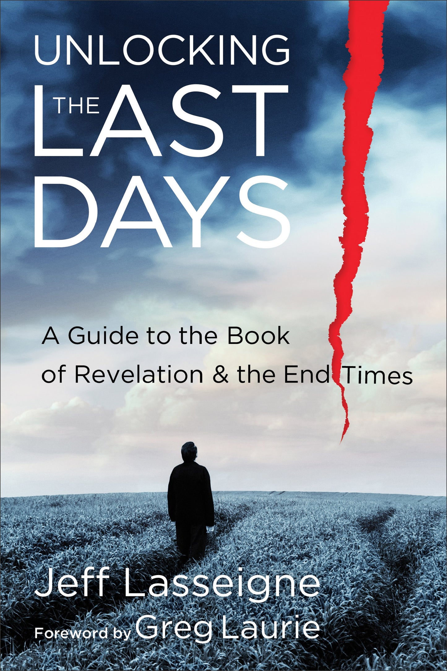Unlocking The Last Days