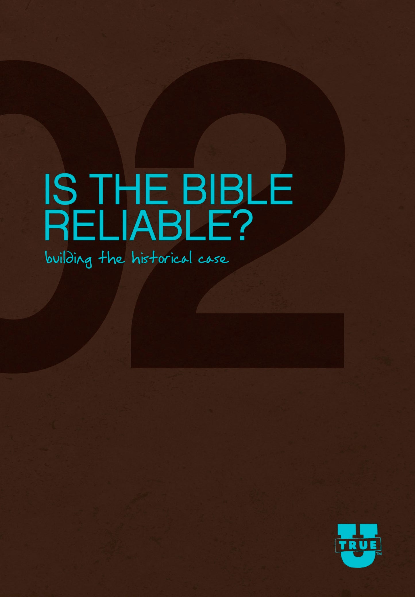 Is The Bible Reliable? Discussion Guide (Pack Of 10)