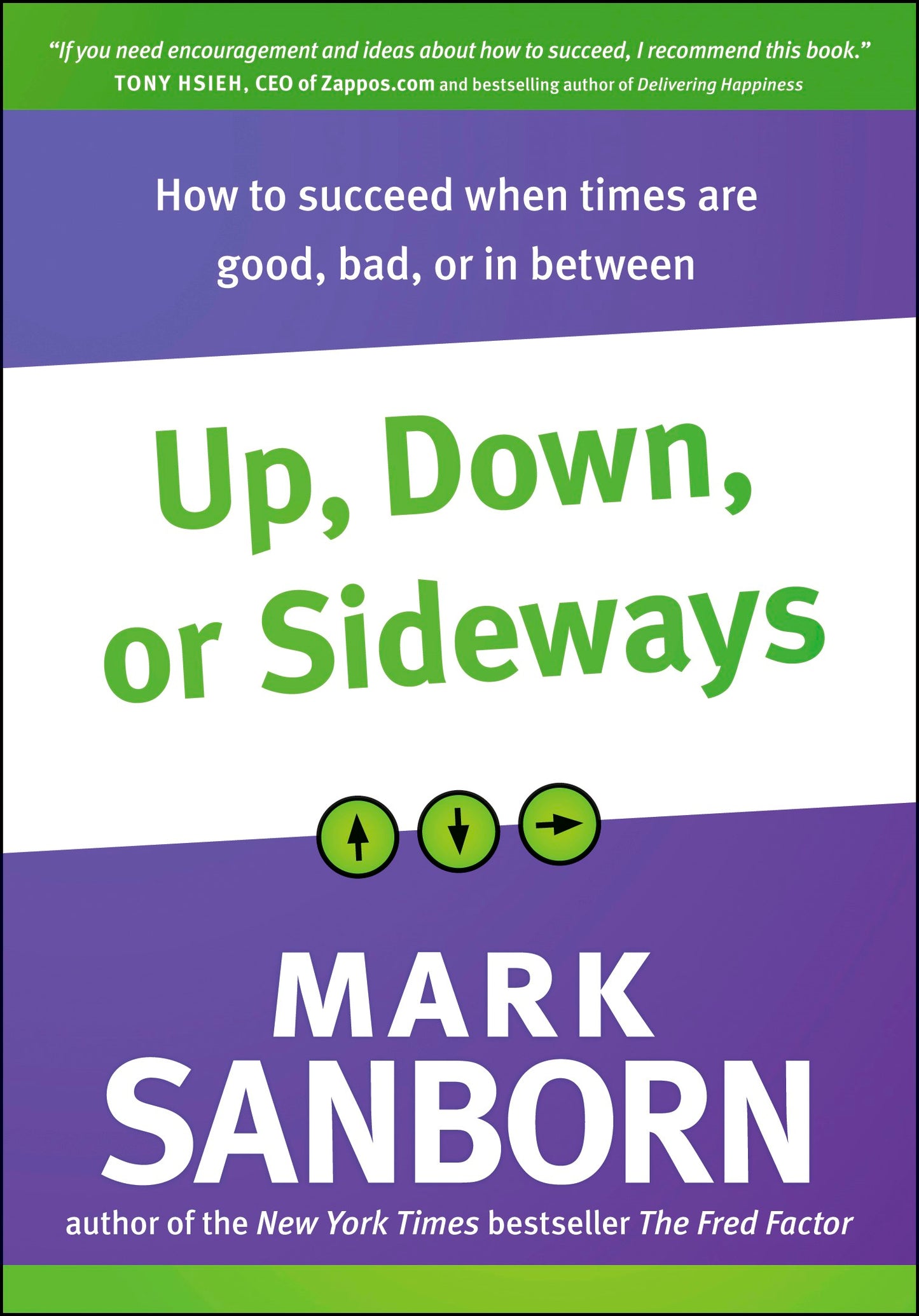 Up Down Or Sideways