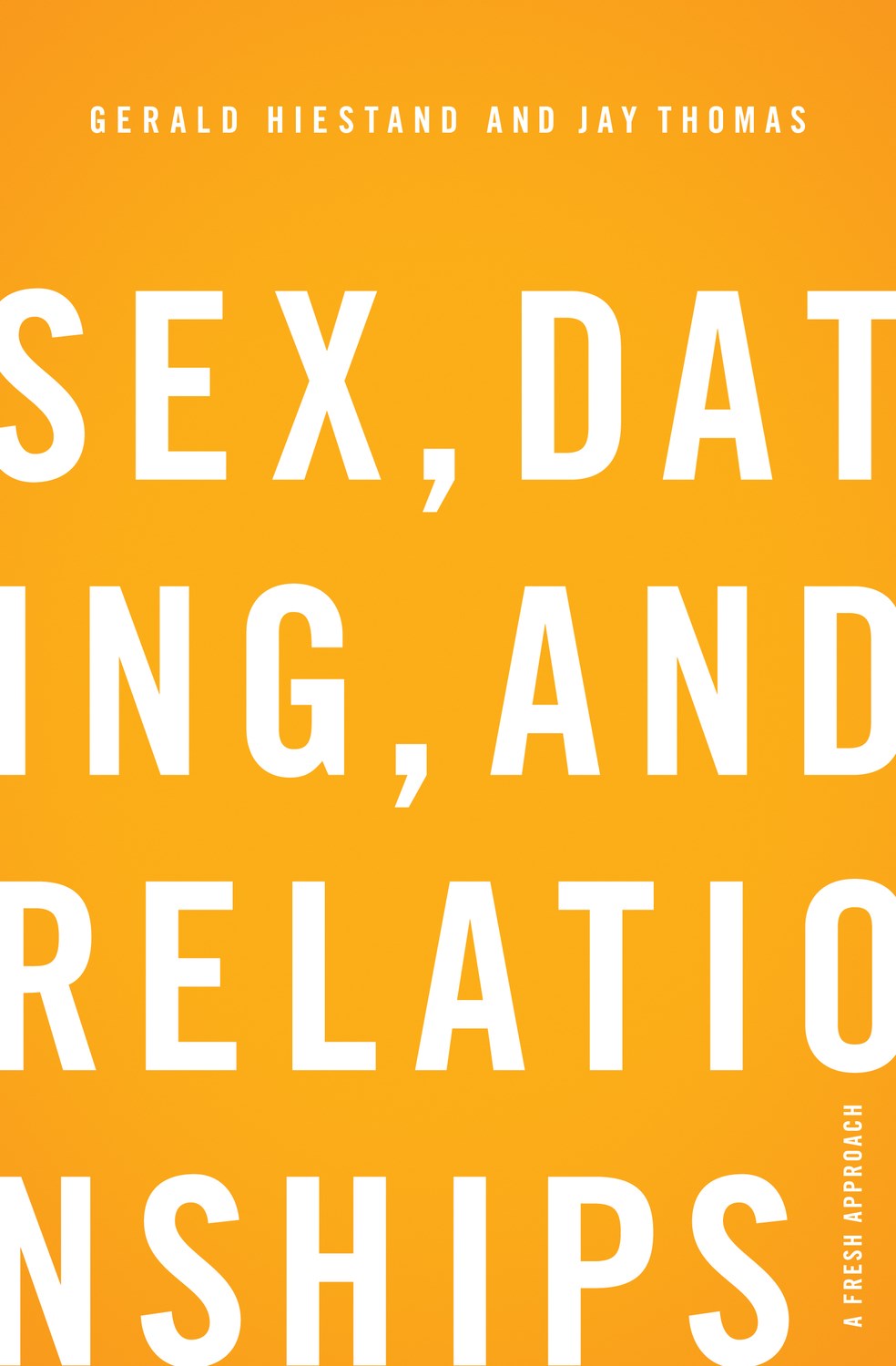 Sex Dating And Relationships