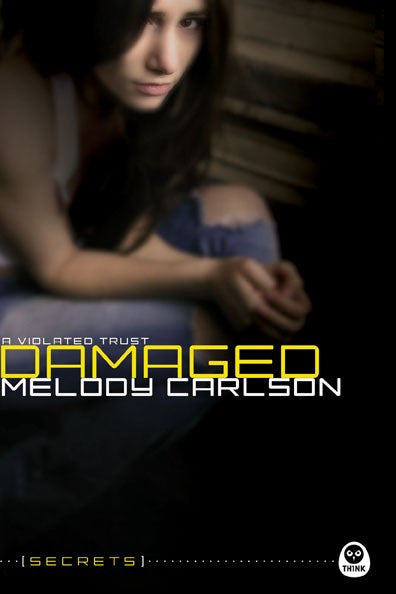 Damaged (Secrets V3)