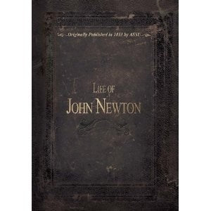 Life Of John Newton