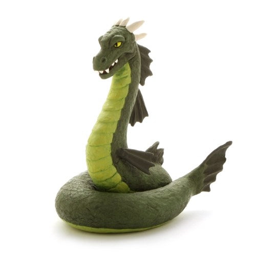 Toy-Action Figure-Spirit Warriors-Leviathan (5")