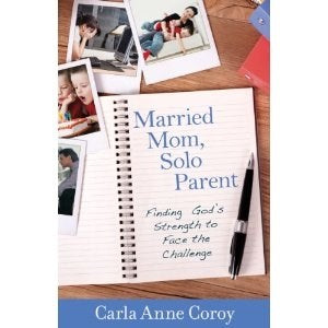 Married Mom Solo Parent