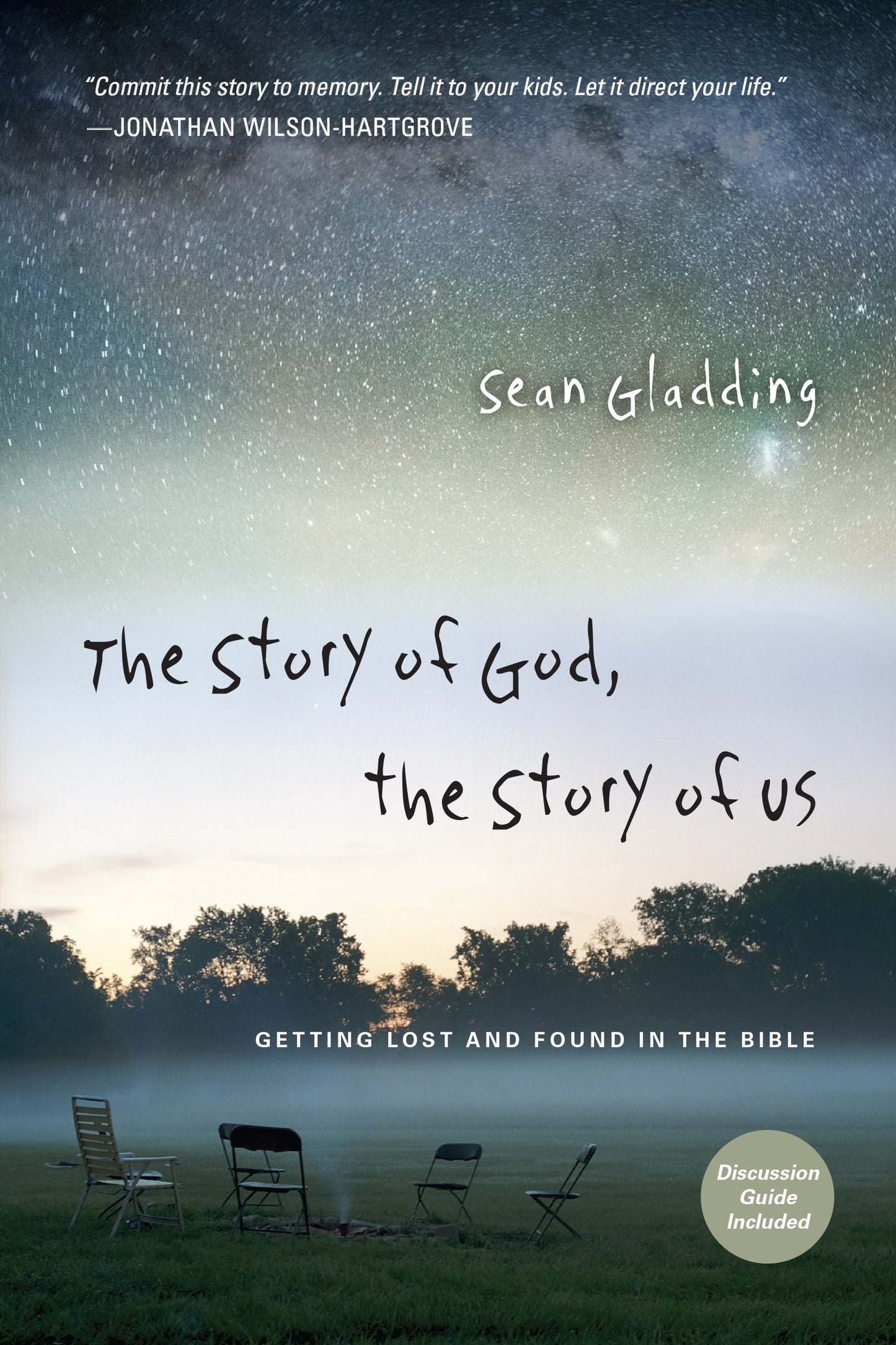 The Story Of God The Story Of Us
