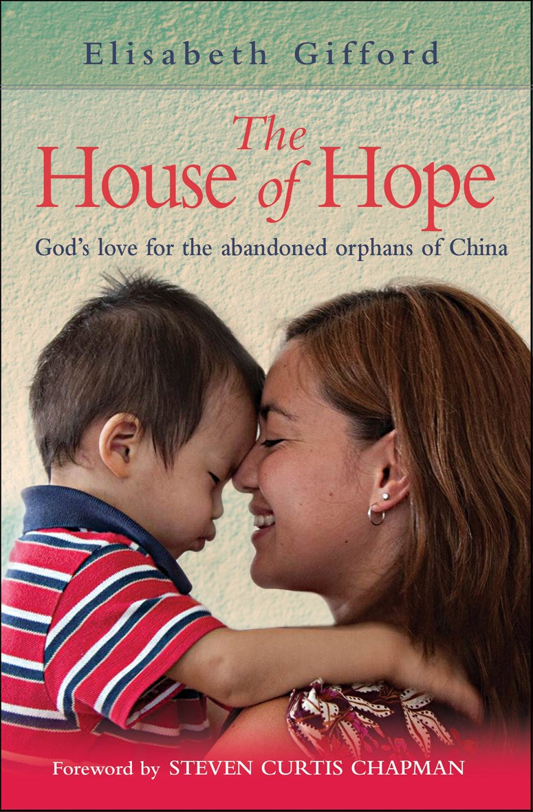 House Of Hope