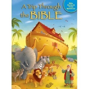 Trip Through The Bible