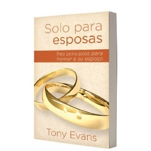 Solo para Esposas (For Married Women Only)