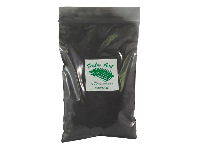 Palm Ash-Serves Approx. 500 People