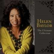 Audio CD-Helen Baylor/Ultimate Collection