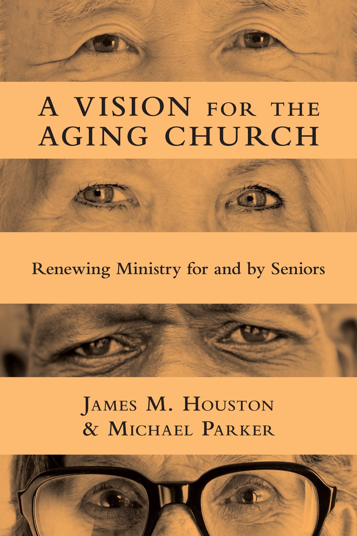 A Vision For The Aging Church