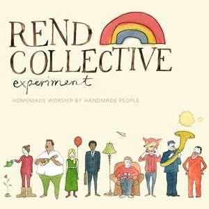 AUDIO CD-Homemade Worship By Handmade People