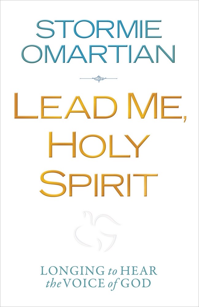 Lead Me Holy Spirit