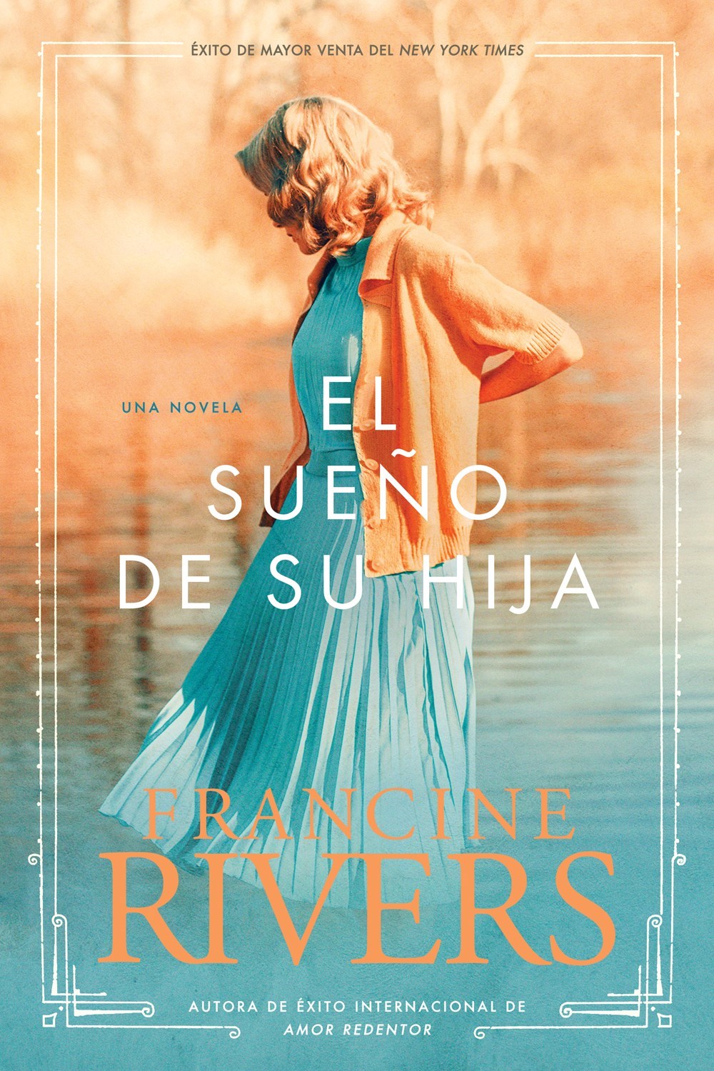 El Sueno de su Hija (Her Daughter's Dream #2 Martas Legacy)