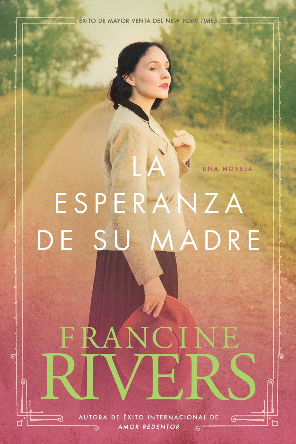 La Esperanza de su Madre (Her Mother's Hope #1 Martas Legacy)