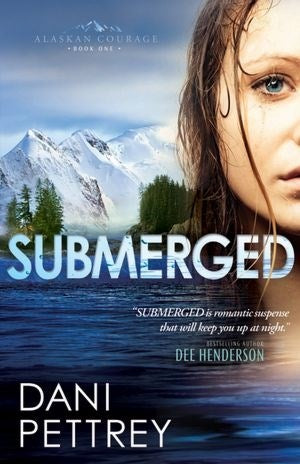Submerged (Alaskan Courage #1)